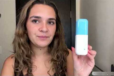 HONEST Review Professional High Speed Ionic Blow Dryer! ✅  #productreview #unboxing
