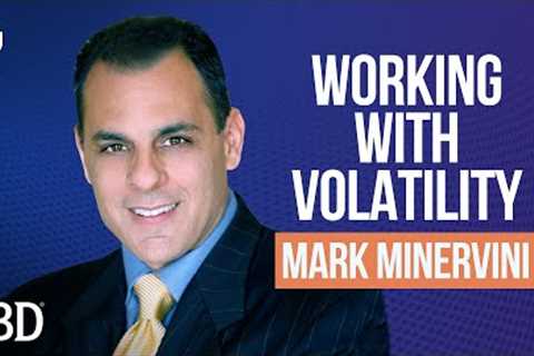 Why Minervini Calls Volatility A 'Comet In The Sky' Moment For This Market | Investing With IBD