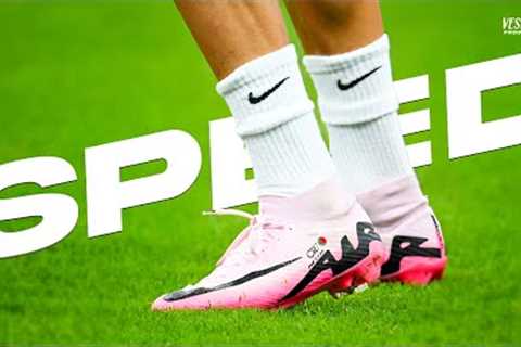 Cristiano Ronaldo 2024 ● Legendary Speed, Goals, Skills ● Portugal