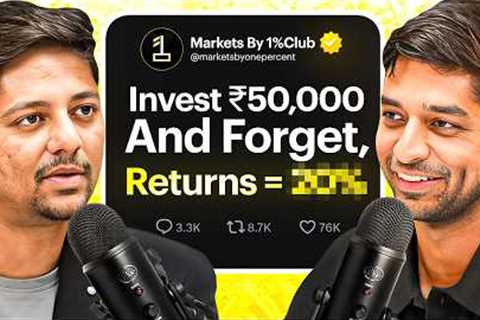 Top 3 Stocks to Invest Before 2025 | Long Term Gains | Stocks Decoded by @ShashankUdupa1