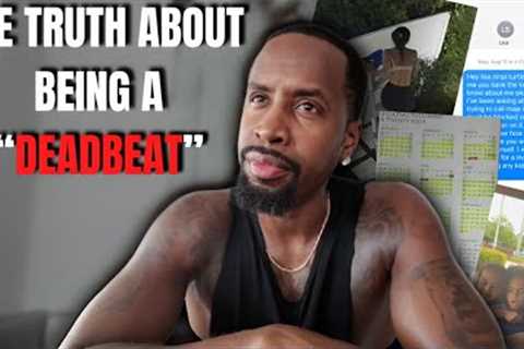 STORYTIME : THE TRUTH ABOUT BEING A DEADBEAT | MY TRUTH REVEALED