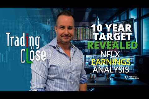 Trading the Close: Major Market Action And Trade Alerts From The Day