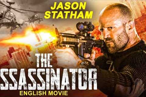 JASON STATHAM | New Action Movie 2024 | Full Movie | English Hollywood Action Movies 2024