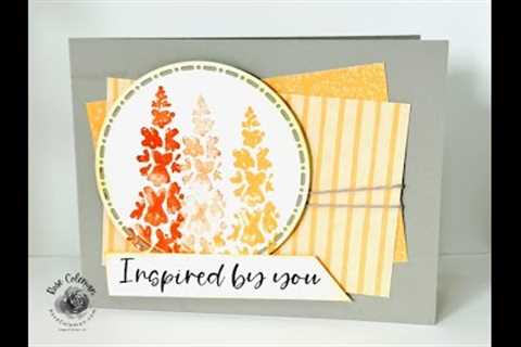Inspiring Snap Dragons Cards #3 &amp; #4