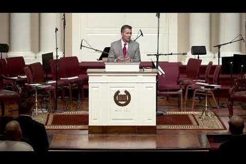 Prayer Meeting Service - October 17 2024