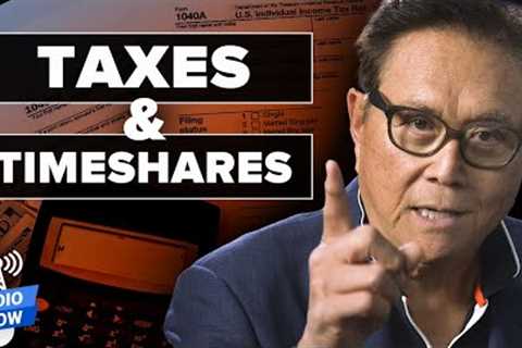 Timeshares: the good, the bad, and the ugly - Robert Kiyosaki, Kim Kiyosaki, and Tom Wheelwright