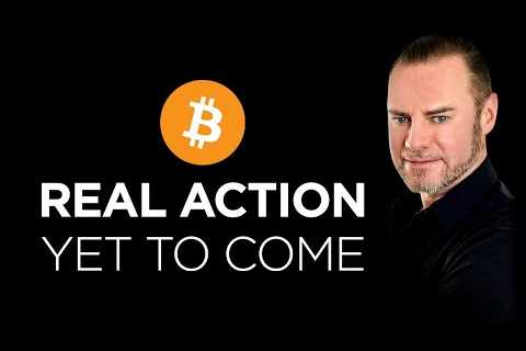 INSANE Bitcoin Accumulation 🚀 | Massive Action INCOMING!