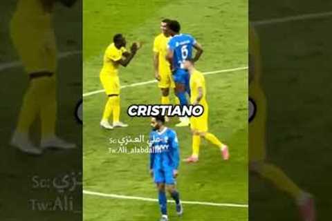 NEYMAR TROLLS THE PLAYER WHO BULLIES EVERYONE 😅 HE IS BACK 🥹