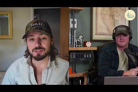 BITCOIN BULL RUN CONTINUES WITH ODELL AND @MARTYBENT: RABBIT HOLE RECAP #327