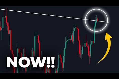THE BITCOIN ETF JUST FLIPPED !!!! (....giga bullish)