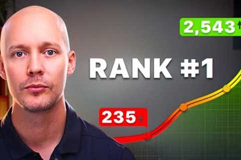 My Favorite SEO Techniques (That Work)
