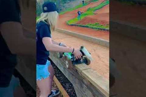 Doin work in the pits 🔥 #RaceLikeAGirl #PitStop #RC #RCCars #Racing #Nitro #Fuel