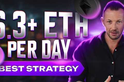 Ethereum Arbitrage Strategy | P2P Arbitrage | ETH Price Prediction | Ethereum Prediction