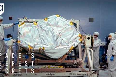 Building the James Webb Space Telescope | Space's Deepest Secrets | Science Channel