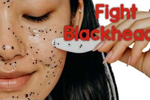 Cures BLACKHEADS ❗❗ Top 5 products you need