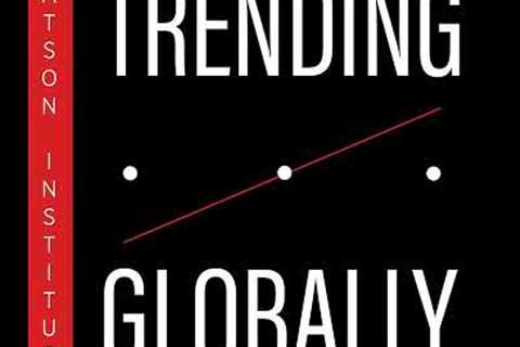 “Inside the global supply chain”, with New York Times’ Peter Goodman