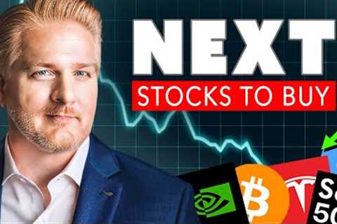 Stocks to Buy #nvda #tsla #ntfx