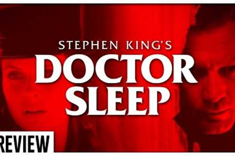 Doctor Sleep In Review - Every Shining Movie Ra...