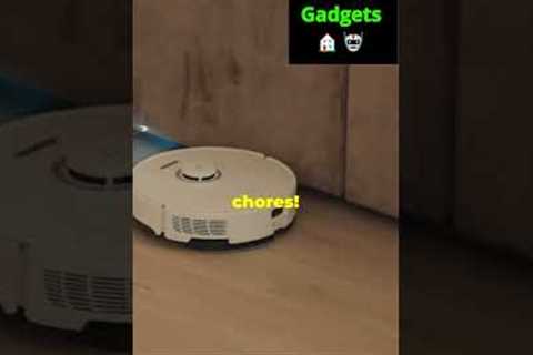 Top 5 AI Home Gadgets 🏠🤖