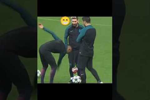Neymar Jr Angry 😡🤭 #neymar #football #sports #glhemrom #memes