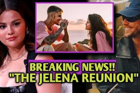 Justin and Selena’s Unexpected Reunion What REALLY Happened When They Met Again! .....