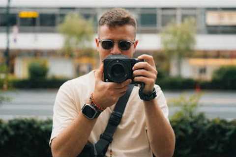 this is making your photography worse