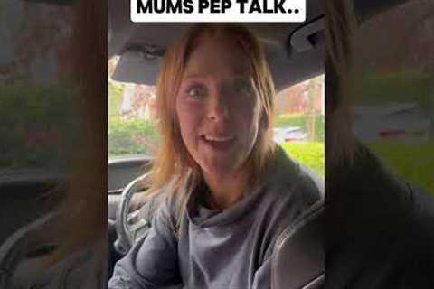 POV Dads VS Mums before footy match extended version!