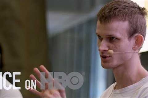We Met The Founder Of Ethereum, VICE on HBO, Season 6 (Bonus Scene)