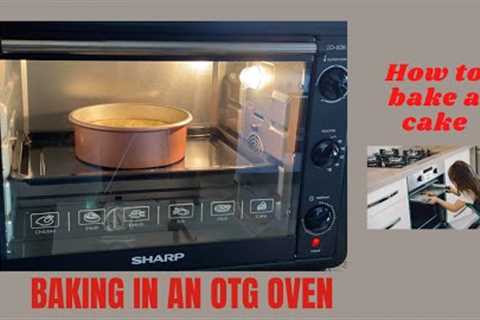 how to bake cake in otg | how to bake cake in oven for beginners | how to bake cake in otg at home |