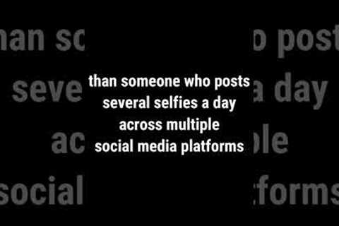 Unpopular opinions About social media influencers