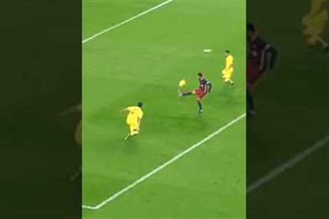 Unbeliveable Goal💀 .(Neymar Jr) .#shorts #football