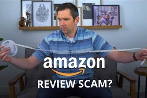 Can You Really Get Paid to do Amazon Reviews?