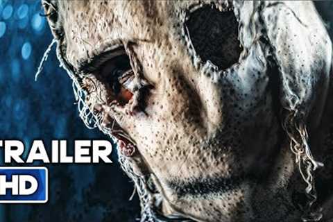 THE STRANGERS: Chapter 2 Official Trailer (2025) Horror Movie HD