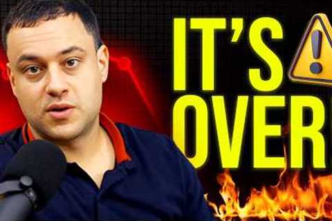 Tom Lee: The Stock Market is About to EXPLODE (DO THIS NOW)