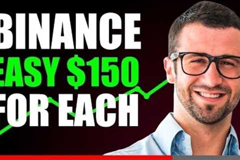 I Earn $150 in 10 Minutes - Make Money Online!