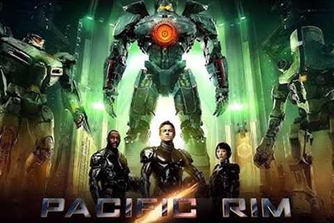 BLOCKBUSTER Movie 2024 - Best Action Movie - Pacific Rim - Hollywood English Action Movie 2024