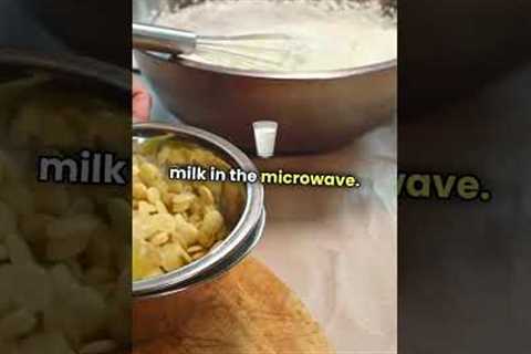 How to Make Microwave Fudge in Minutes | Easy Dessert Recipe