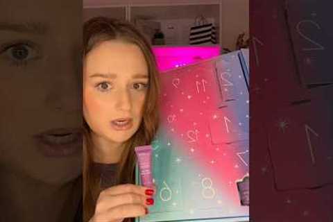 LANEIGE ADVENT CALENDAR UNBOXING PT2