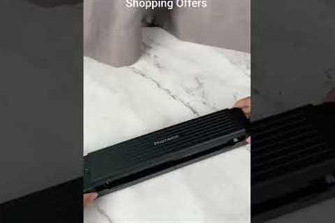 2/100 Product Link In Discription And Bio. Portable Printers Wireless #amazon #amazondeals #shorts