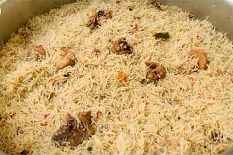 15 minutes instant dinner recipe | Dinner recipes Indian vegetarian | Dinner Recipes | Chicken pulao