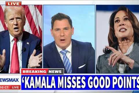 Saturday Report 10/20/24 FULL | BREAKING NEWS TRUMP October 20, 2024
