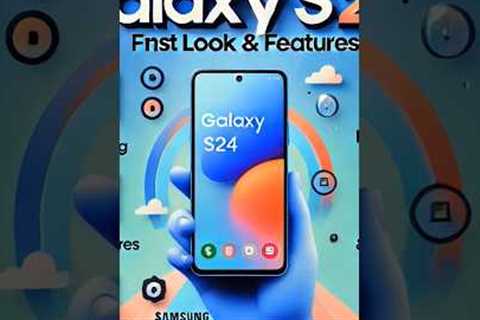 Is This the Last Great Smartphone?🤯 Samsung S24 #samsunggalaxy #shorts