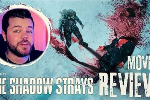 The Shadow Strays Netflix Movie Review