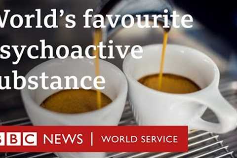 Coffee and what it does to your body - BBC World Service