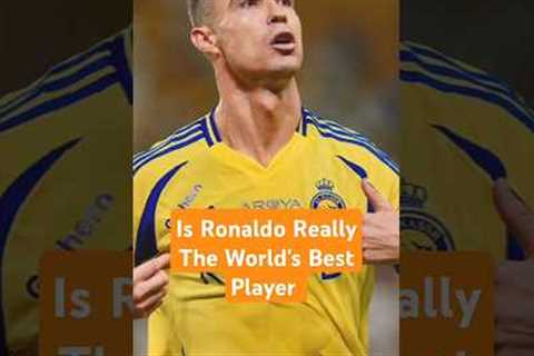 Cristiano Ronaldo World's Best Player | | #ronaldo