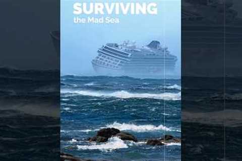 What Happened on the Viking Sky?