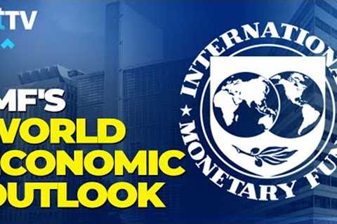 IMF-World Bank Meetings: Tackling Inflation And Shaping Global Economic Policy Ahead