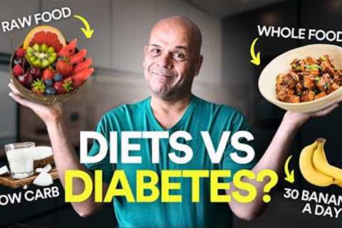 T2 DIABETES: I Tried Every Diet (&amp; Eventually Succeeded)