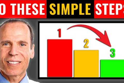What Diet REVERSES Chronic Disease? Dr. Fuhrman’s Tips on Lifestyle Change