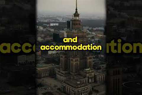 2023 Cheapest European Countries To Visit  #viral #facts #shorts #newvideo
